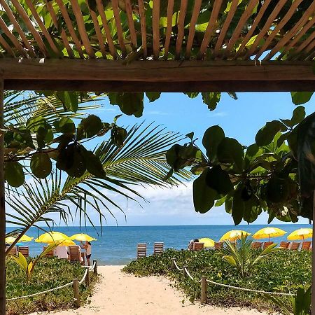 Vila Araticum Praia Santo André Zewnętrze zdjęcie