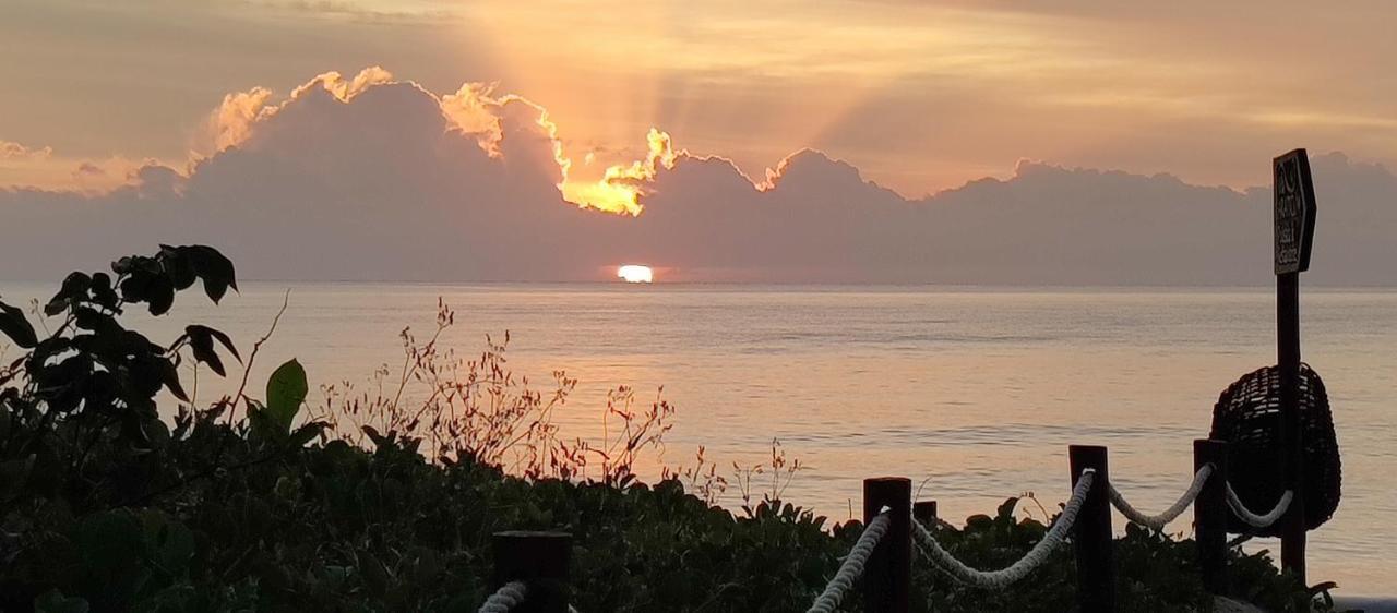 Vila Araticum Praia Santo André Zewnętrze zdjęcie