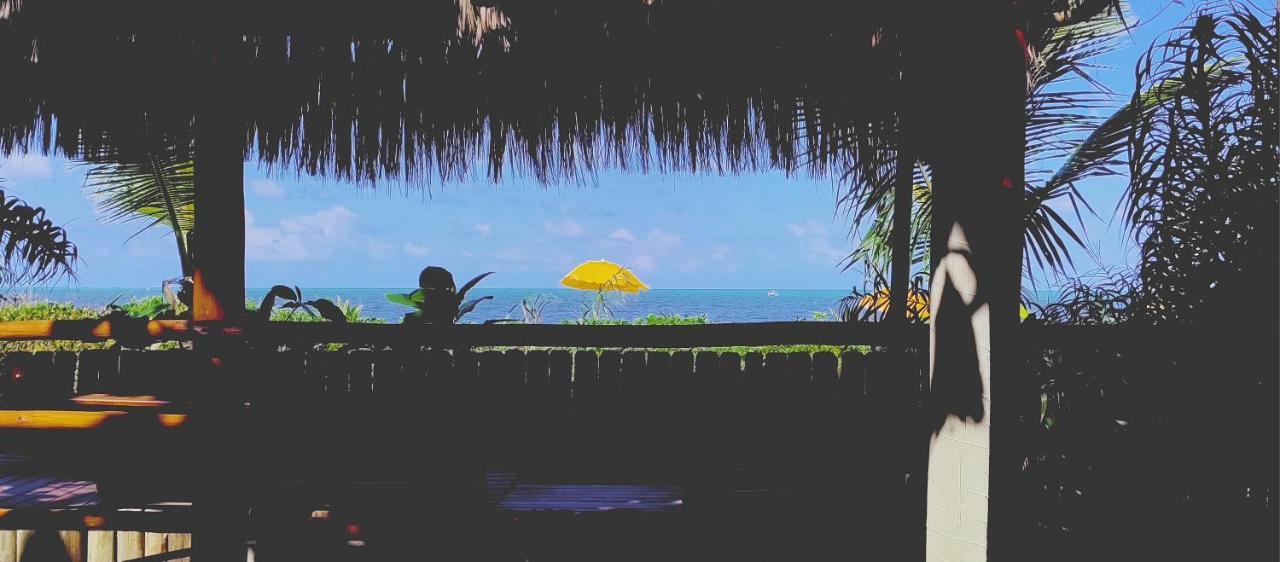 Vila Araticum Praia Santo André Zewnętrze zdjęcie