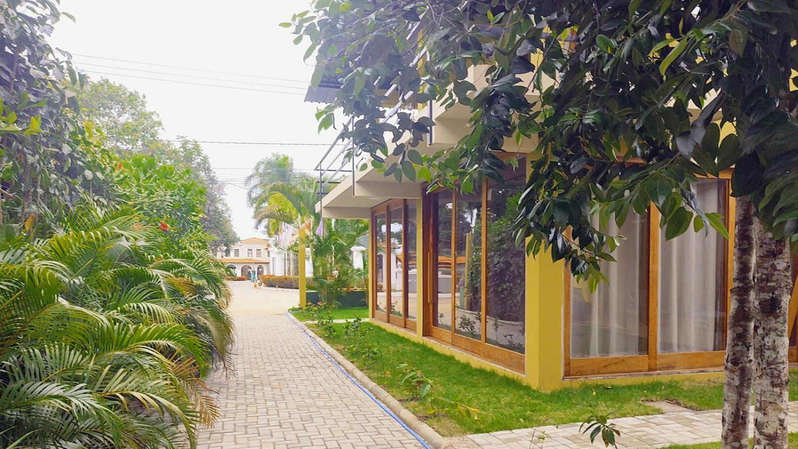 Vila Araticum Praia Santo André Zewnętrze zdjęcie