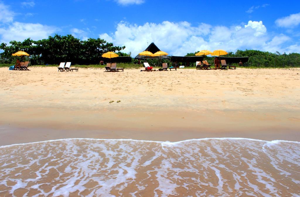 Vila Araticum Praia Santo André Zewnętrze zdjęcie