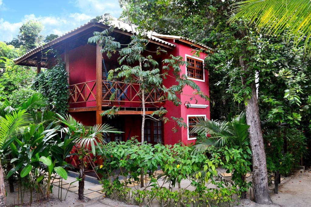 Vila Araticum Praia Santo André Pokój zdjęcie