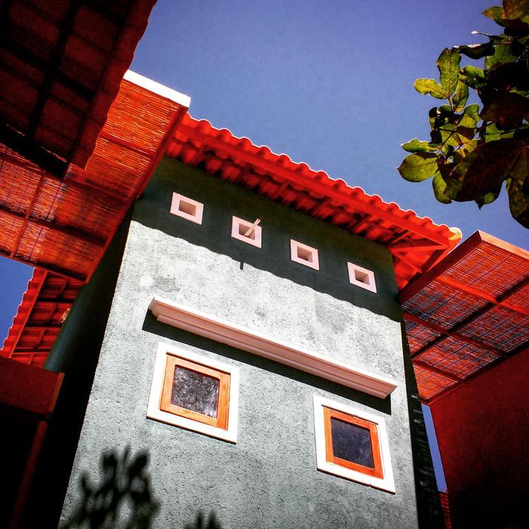 Vila Araticum Praia Santo André Zewnętrze zdjęcie